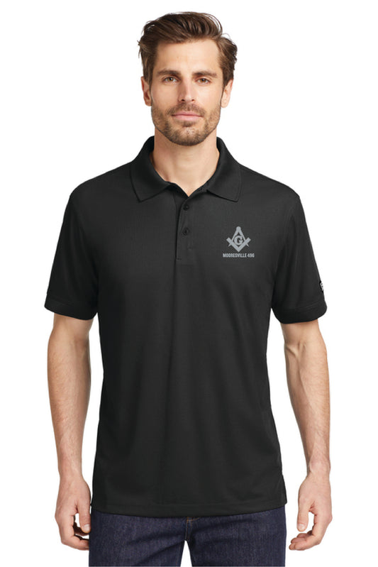 Mooresville Lodge Polo - OGIO® Caliber2.0 Polo