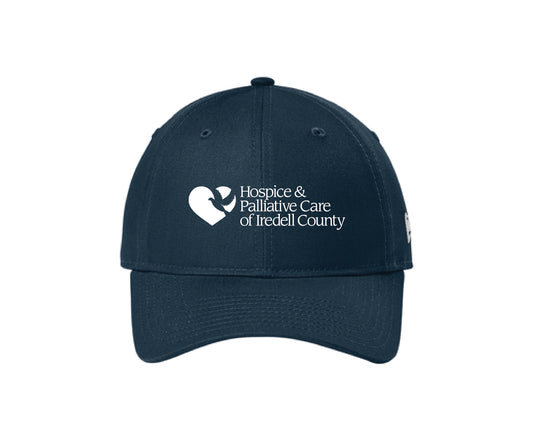 HOIC - New Era® Adjustable Unstructured Cap