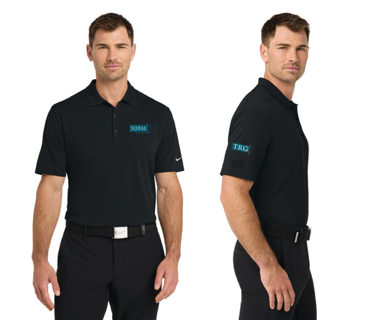 Total Retail Group - Nike Dri-FIT Micro Pique 2.0 Polo