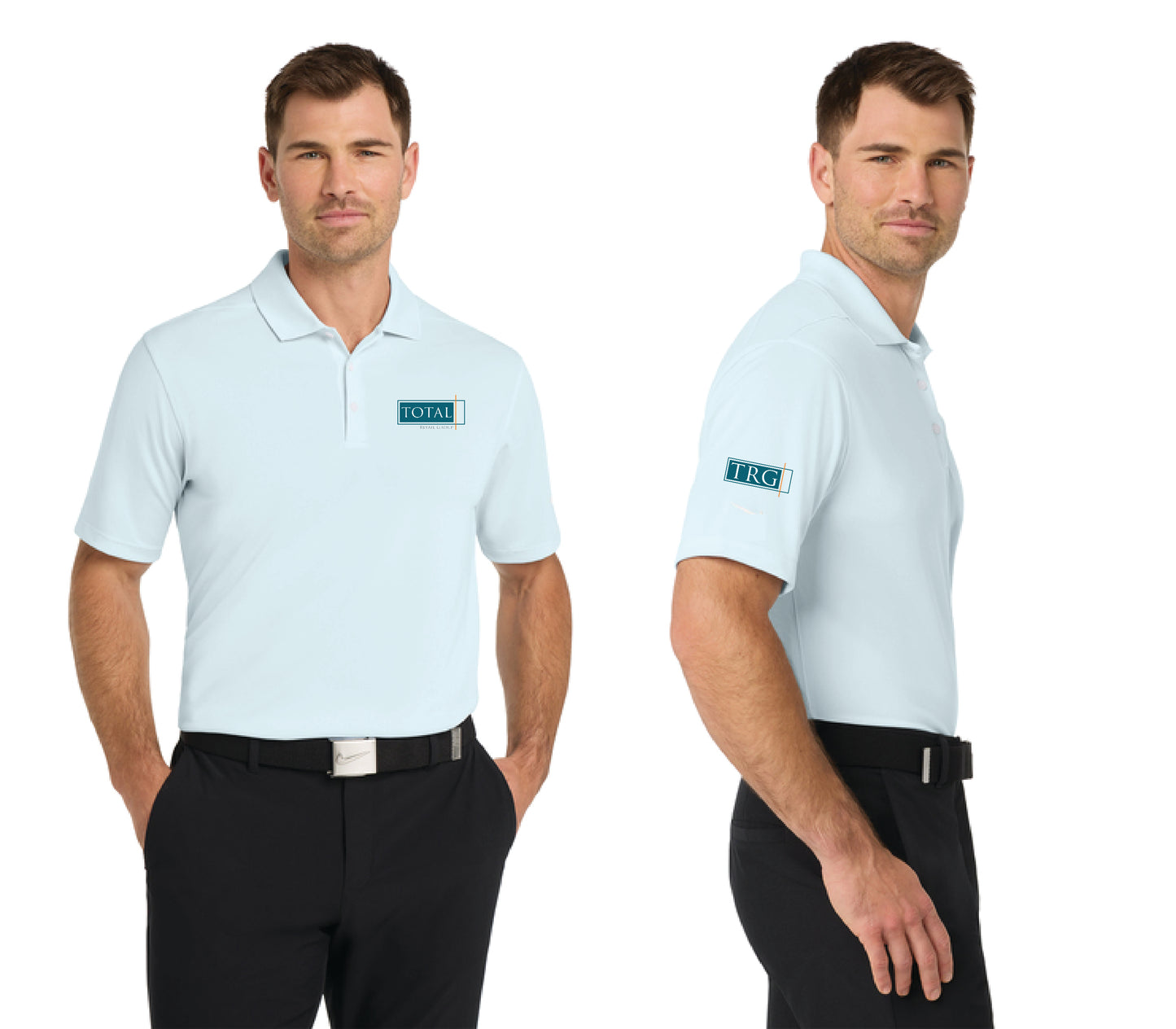 Total Retail Group - Nike Women's Dri-FIT Micro Pique 2.0 Polo