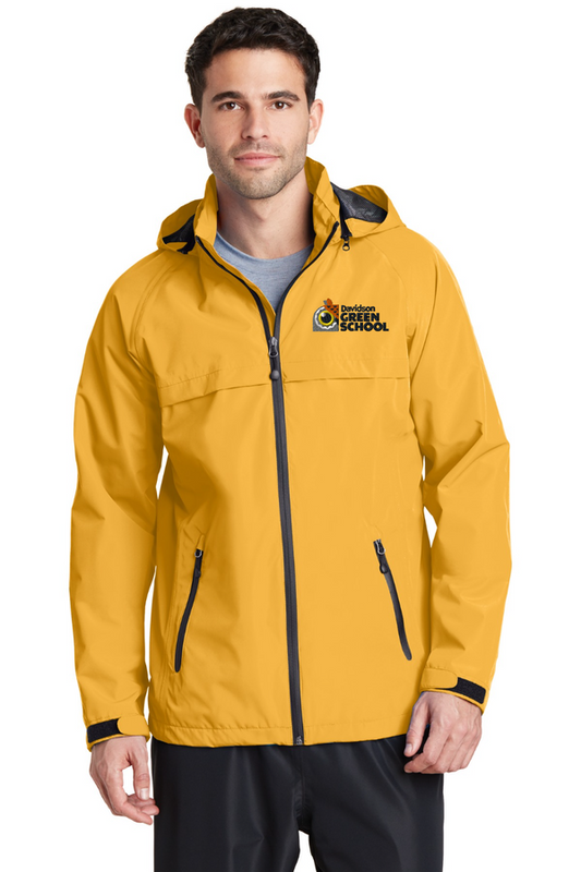 DGS - Port Authority® Torrent Waterproof Jacket