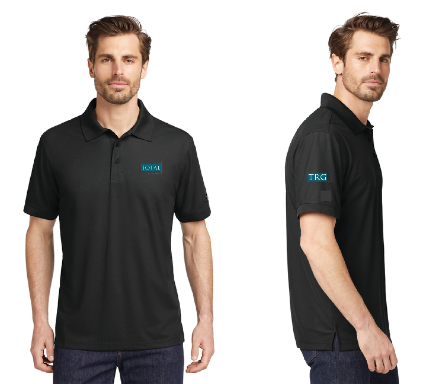 Total Retail Group - OGIO® Caliber2.0 Polo