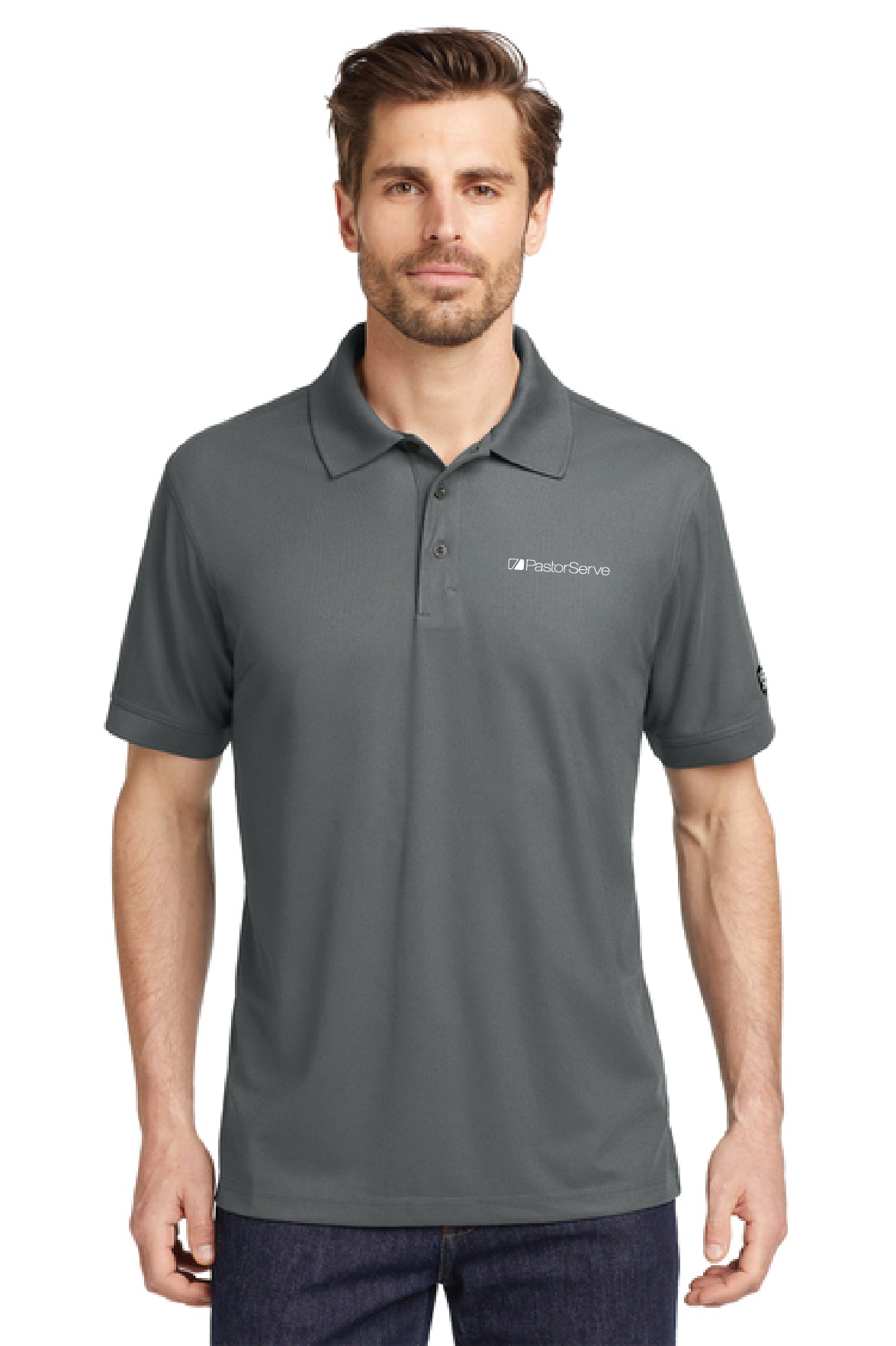 PastorServe - OGIO® Caliber2.0 Polo