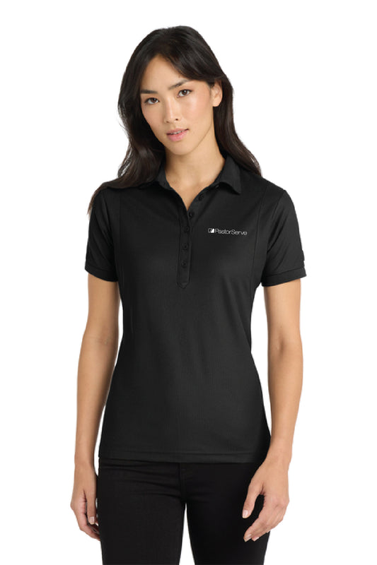 PastorServe - OGIO® Jewel Polo