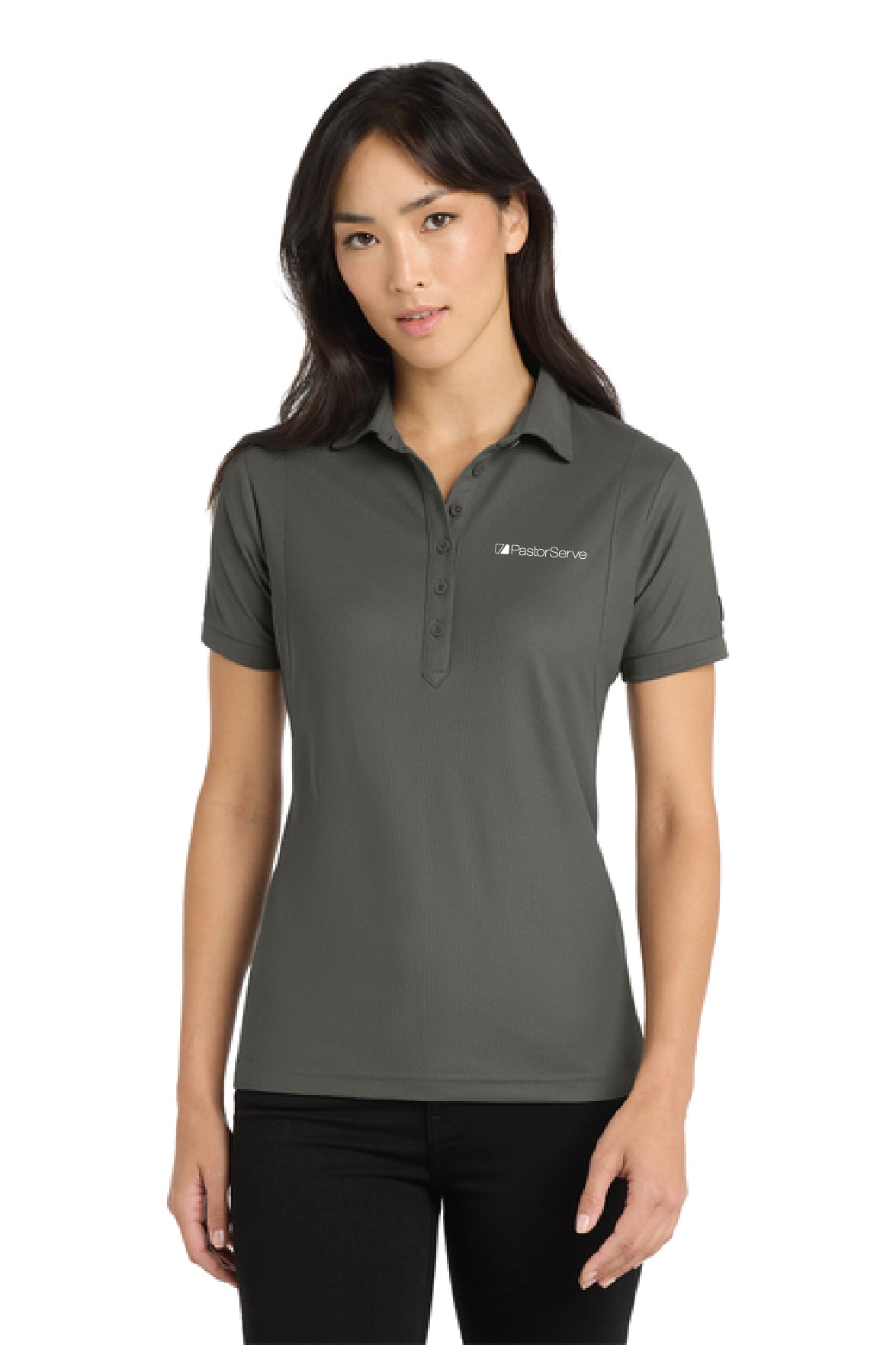 PastorServe - OGIO® Jewel Polo