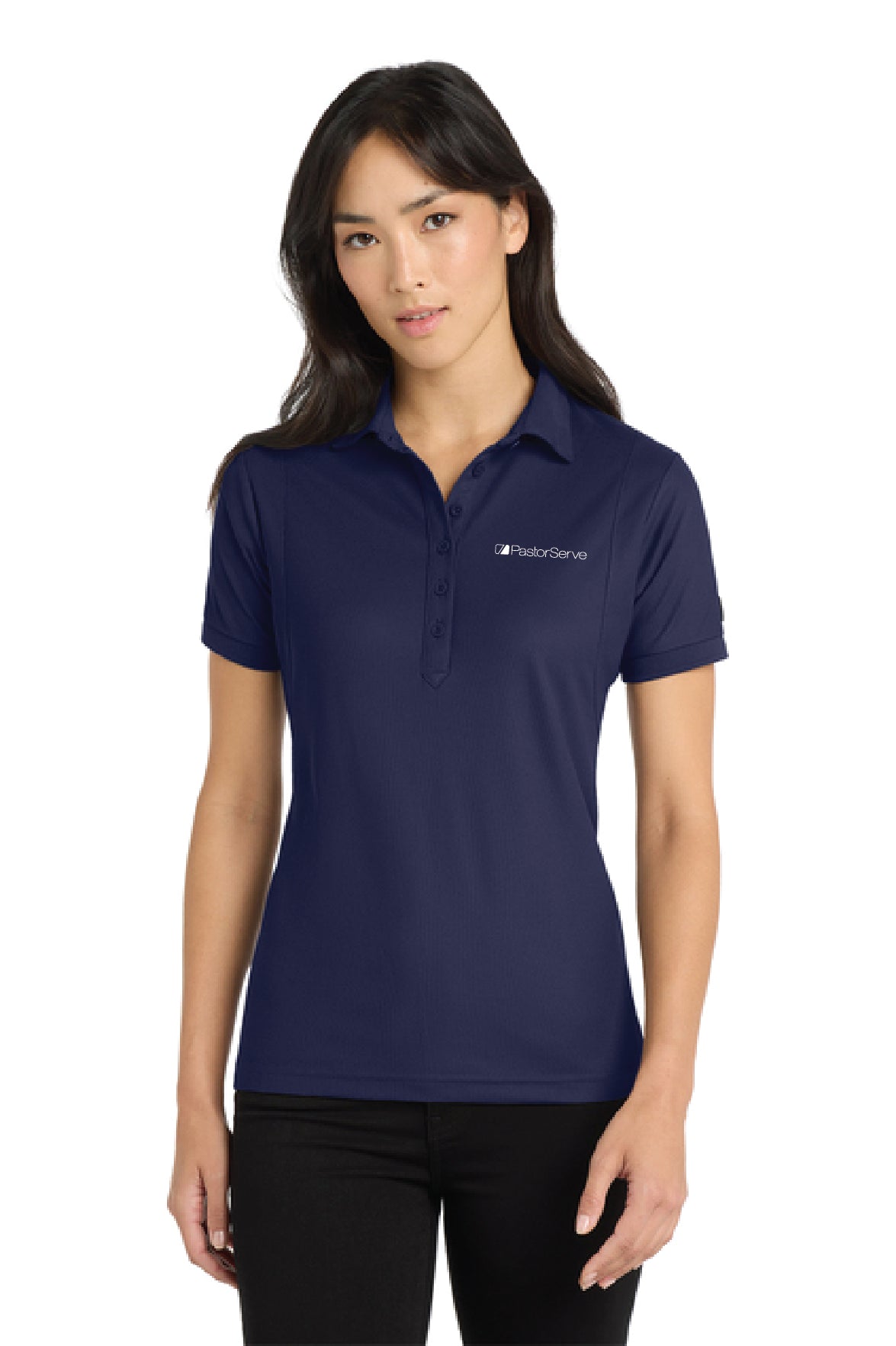 PastorServe - OGIO® Jewel Polo