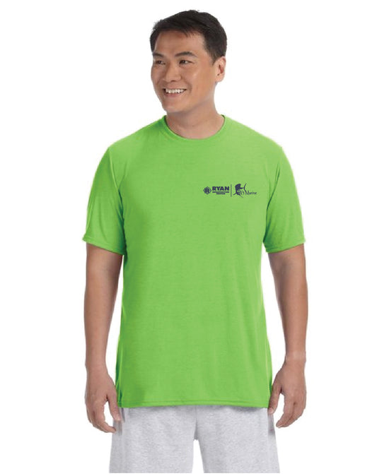 Ryan Infrastructure - Gildan® Gildan Performance® T-Shirt