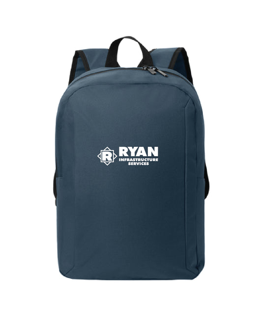 Ryan Infrastructure - Port Authority® Modern Backpack