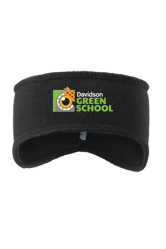 DGS - Port Authority® R-Tek® Stretch Fleece Headband