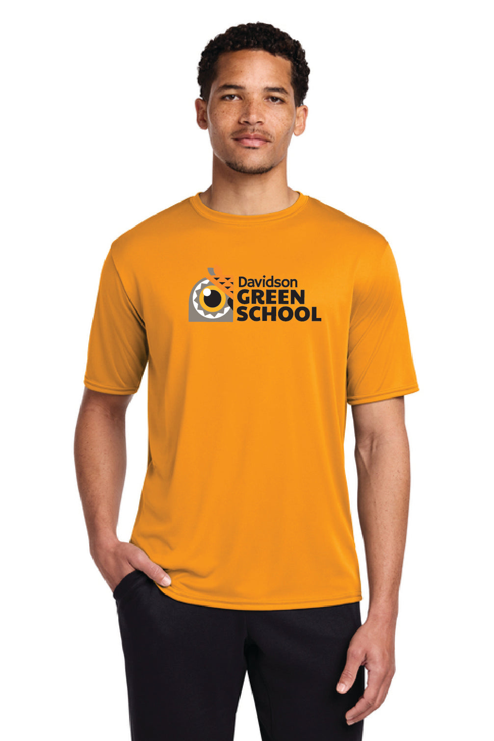 DGS - Port & Co® Performance Tee