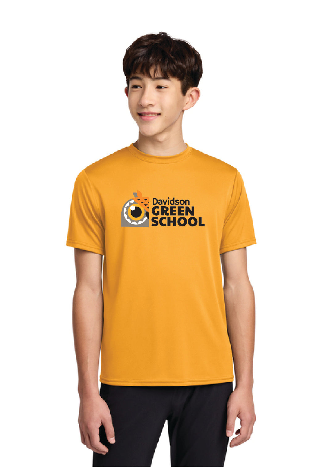DGS - Port & Co® Youth Performance Tee