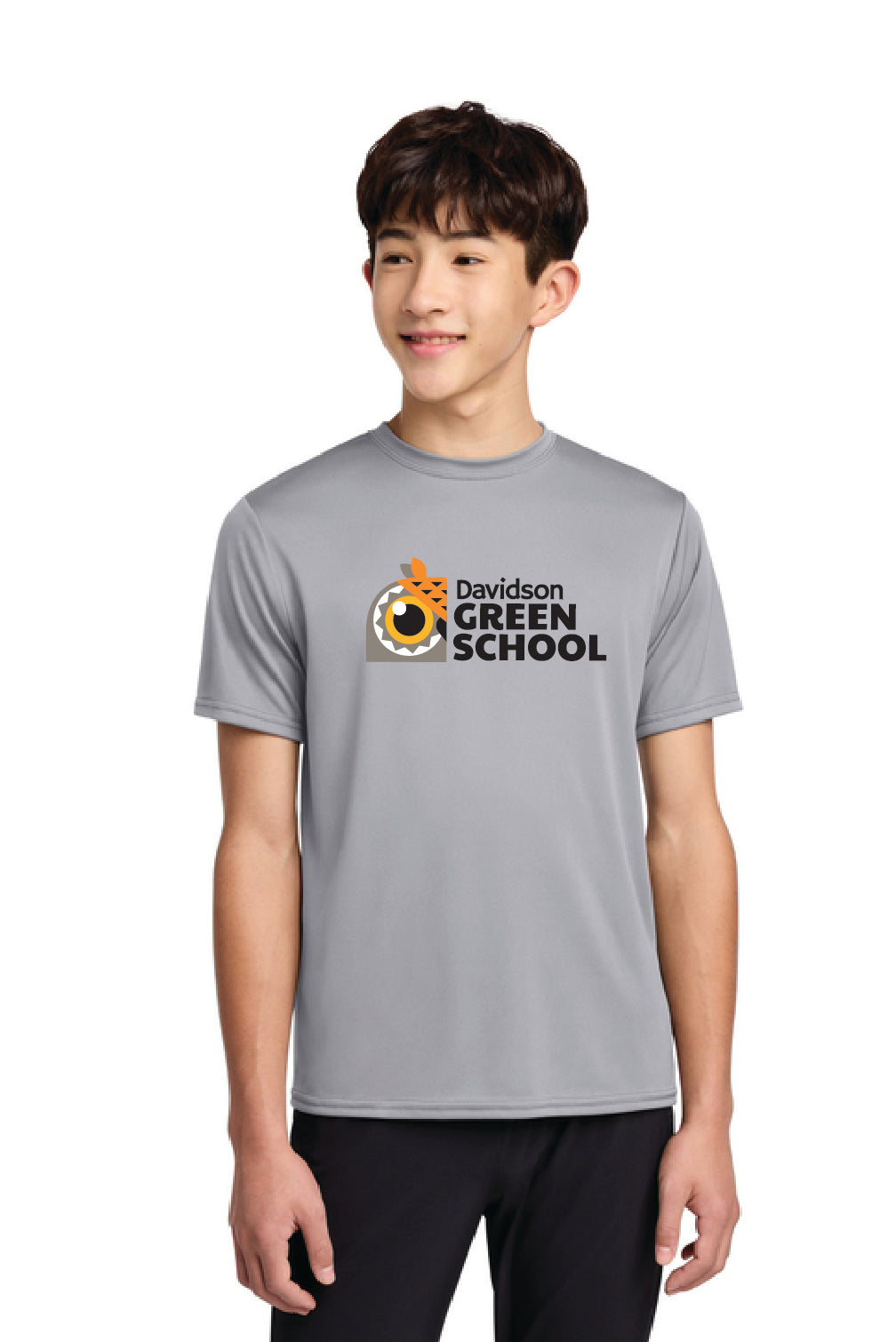 DGS - Port & Co® Youth Performance Tee