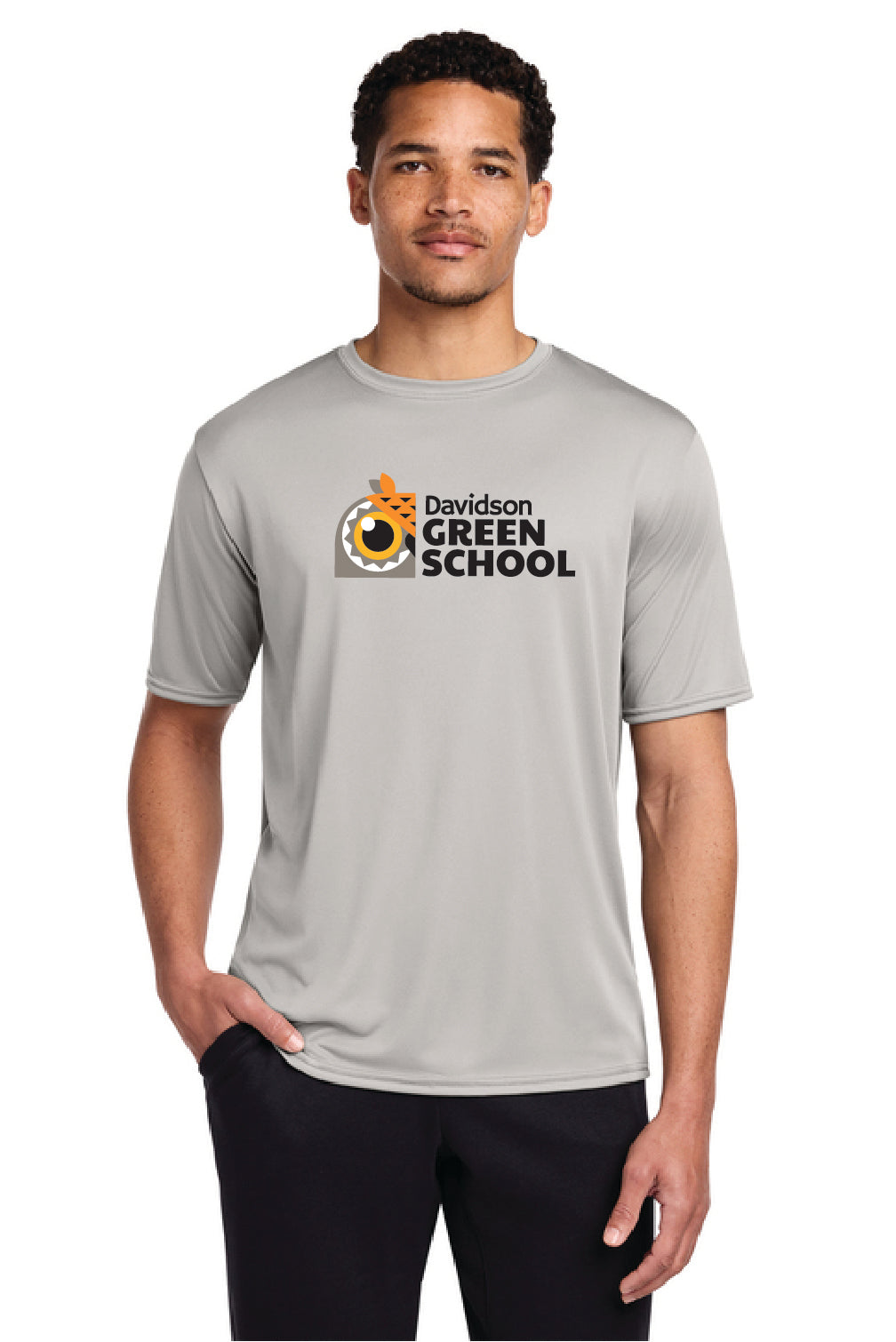 DGS - Port & Co® Performance Tee