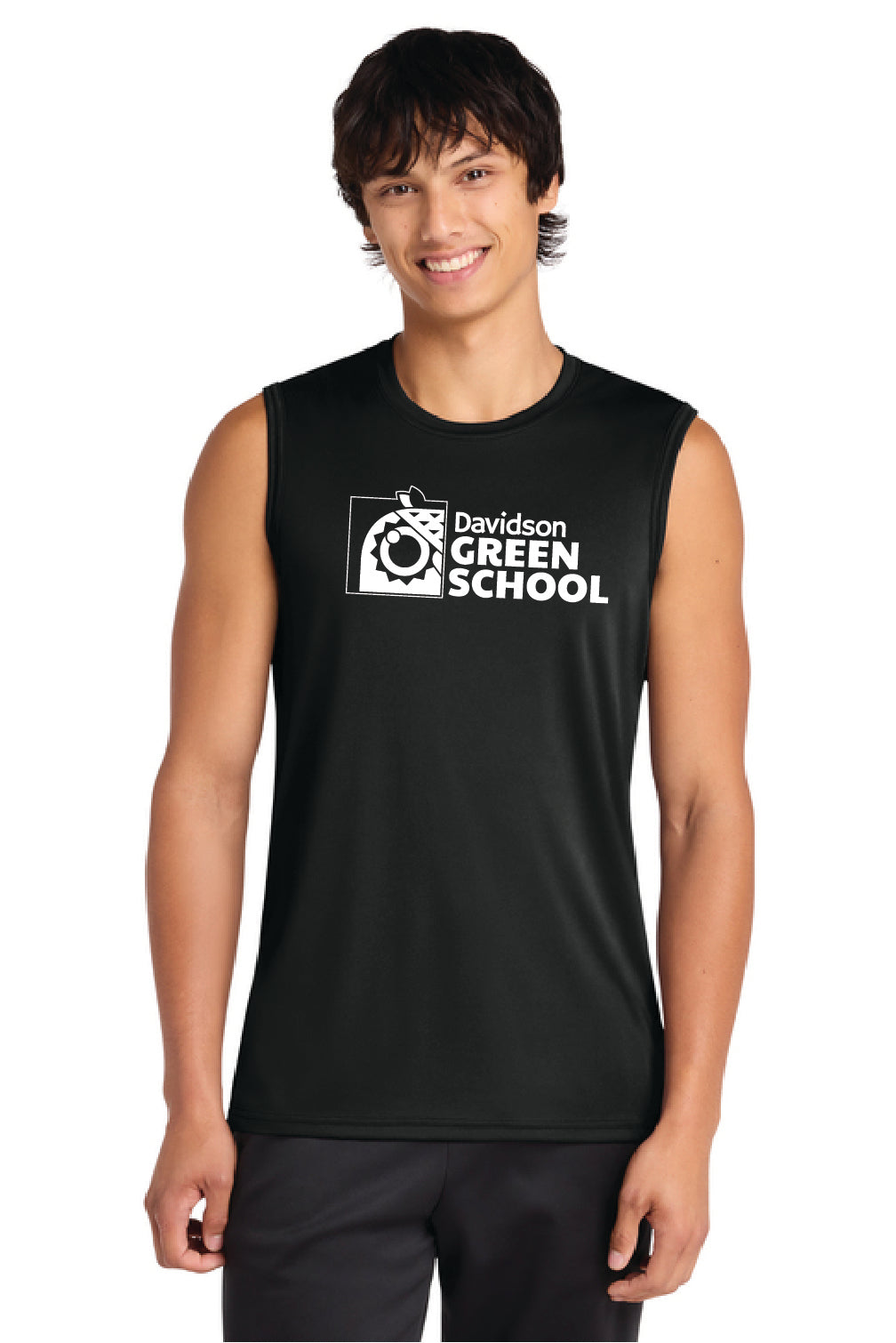 DGS - Port & Co® Performance Sleeveless Tee