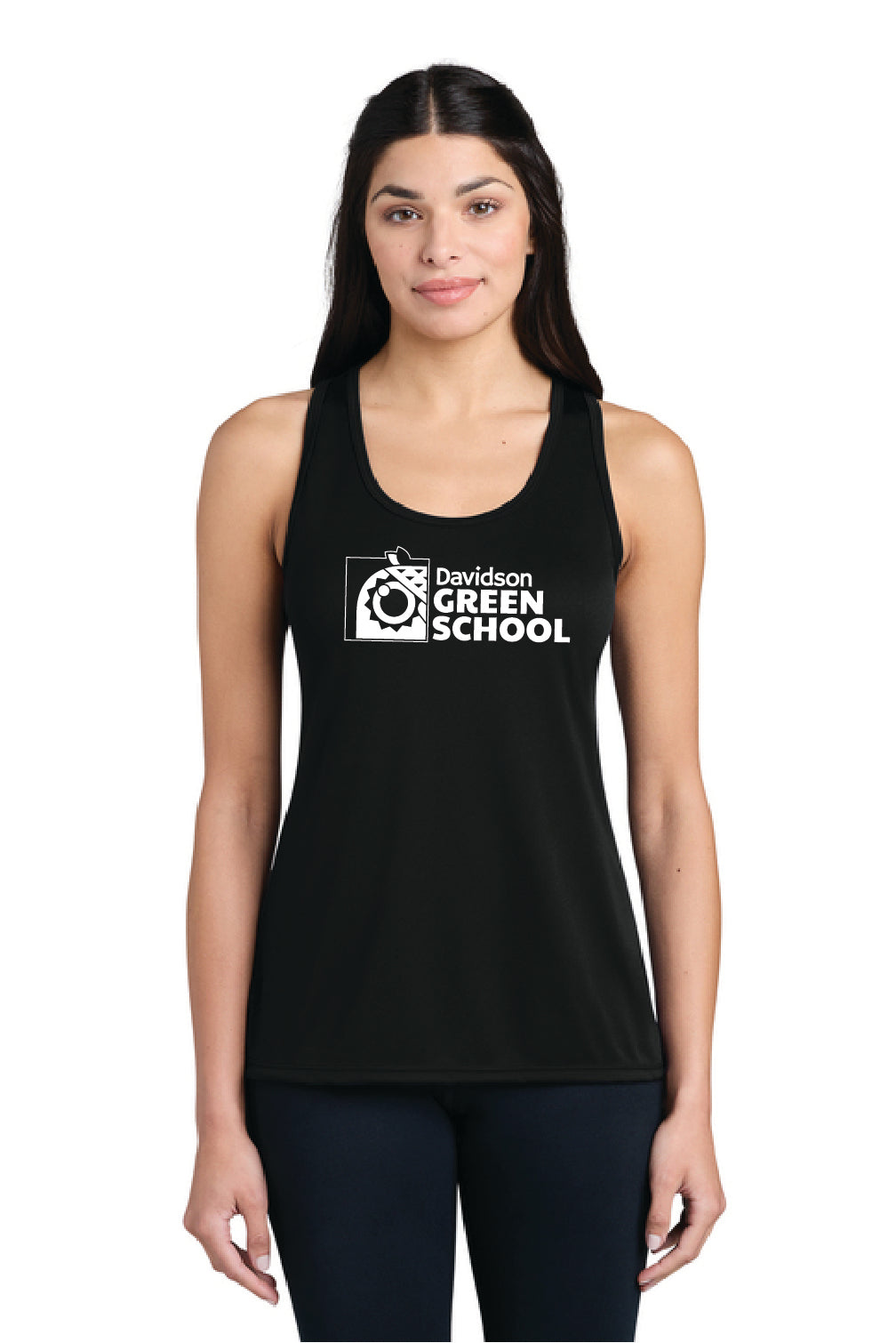 DGS - Port & Co® Women's Performance Tank