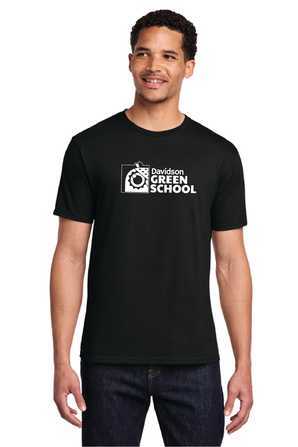 DGS - Port & Co™ Fan Favorite™ Tee