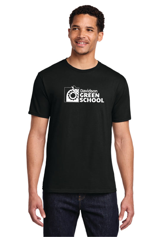 DGS - Port & Co™ Fan Favorite™ Tee