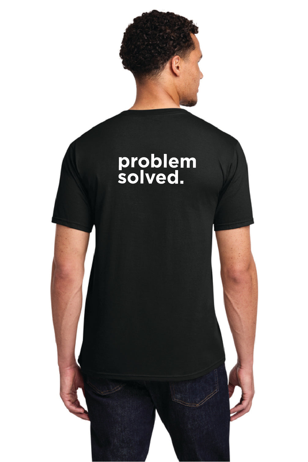 DGS - Port & Co™ Fan Favorite™ Tee