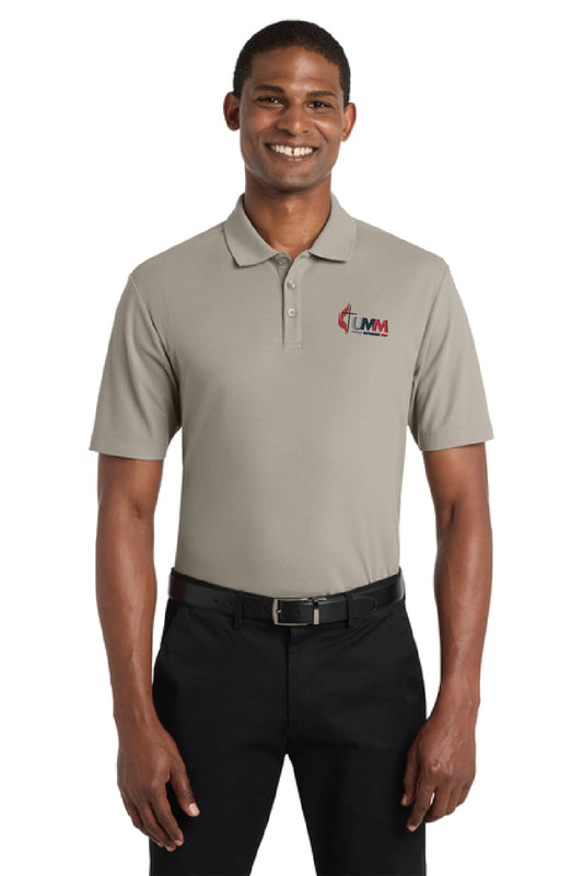 Port Authority ® SuperPro React ™ Polo