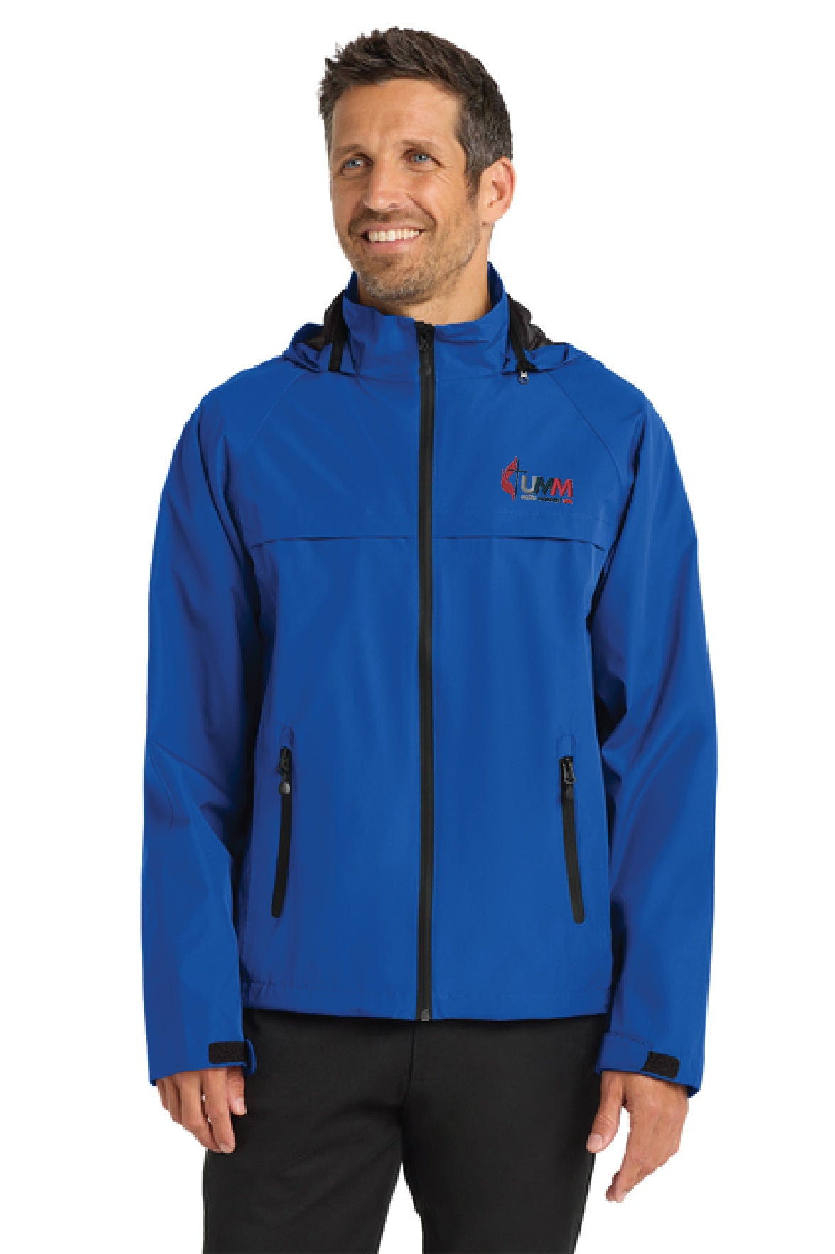 Port Authority® Torrent Waterproof Jacket