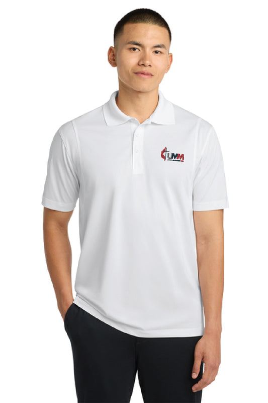 Sport-Tek® Micropique Sport-Wick® Polo