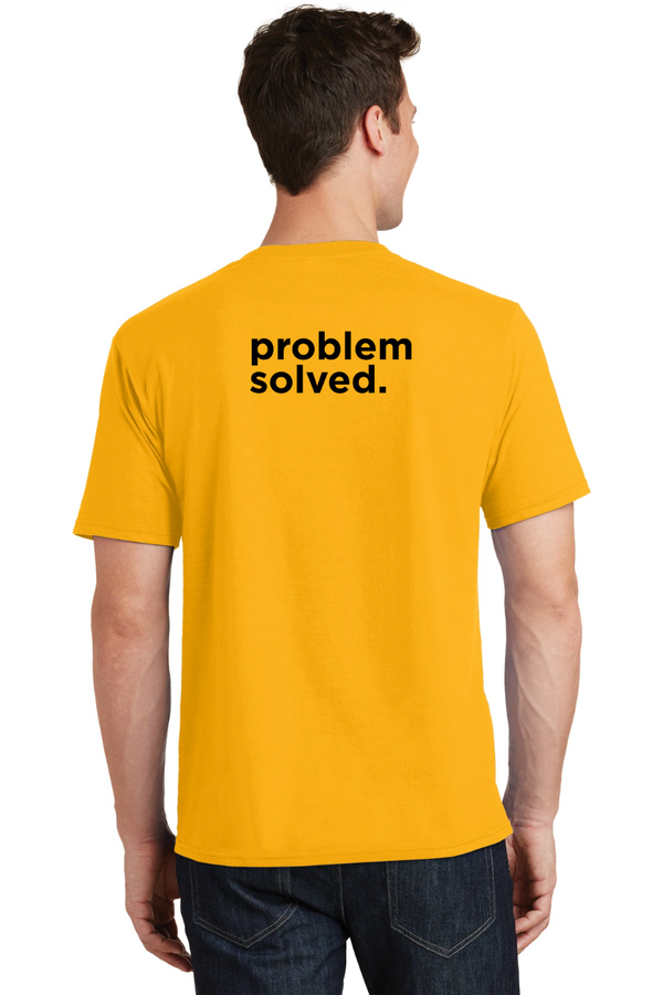 DGS - Port & Co™ Fan Favorite™ Tee