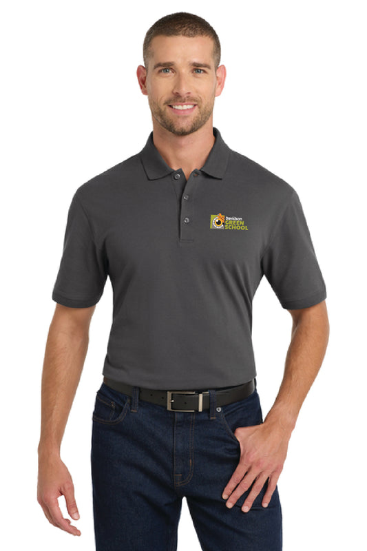 DGS - Port Authority® EZCotton® Polo