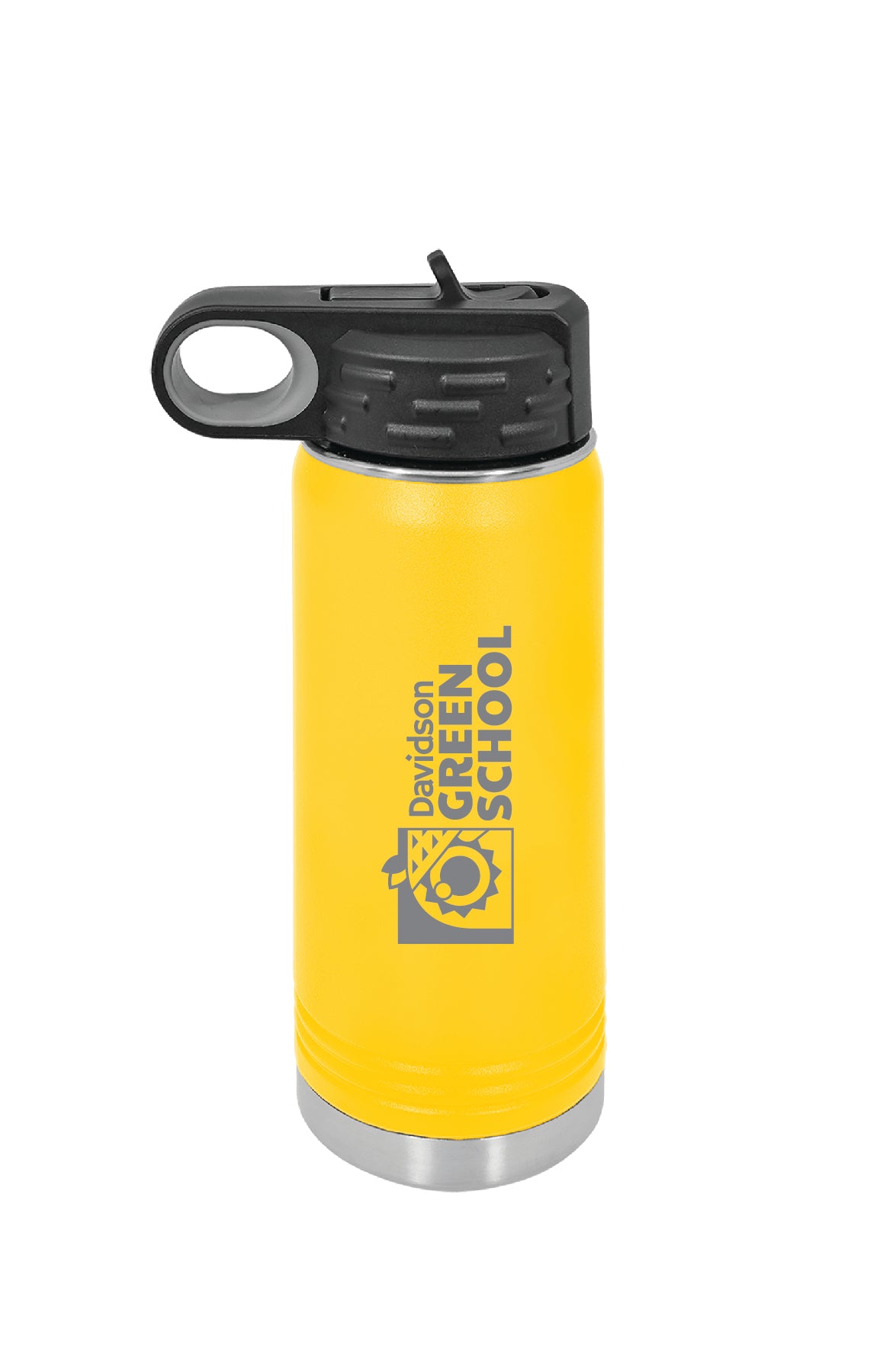 DGS - Polar Camel 20 oz. Water Bottle