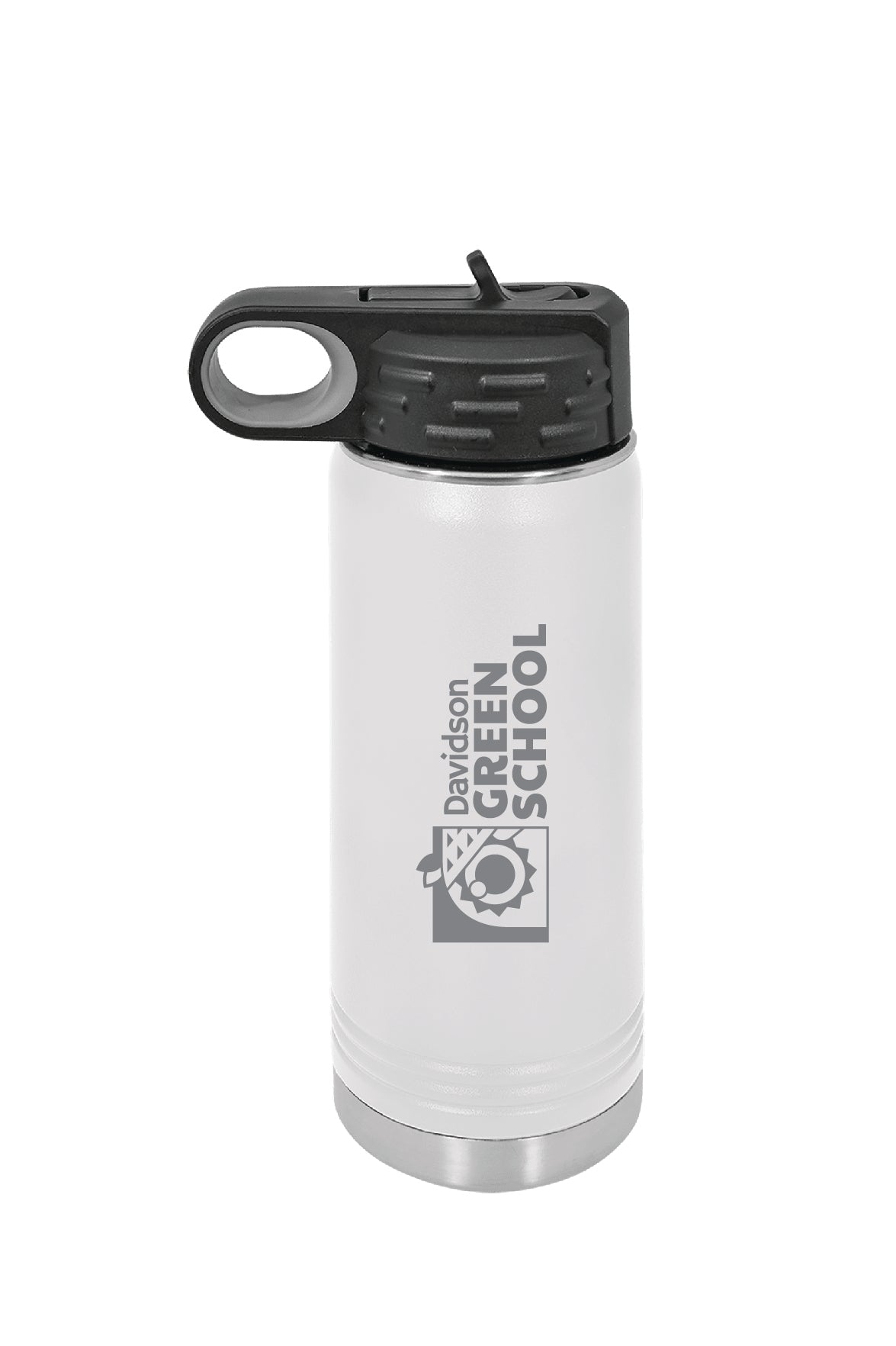 DGS - Polar Camel 20 oz. Water Bottle