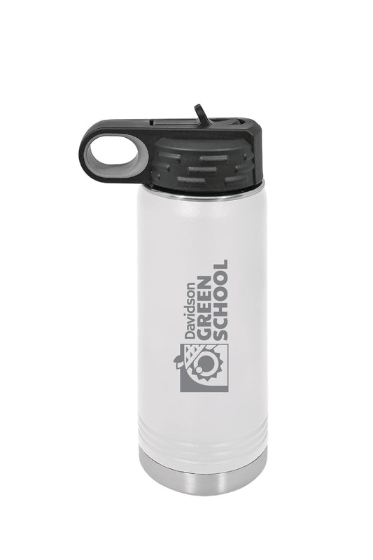 DGS - Polar Camel 20 oz. Water Bottle