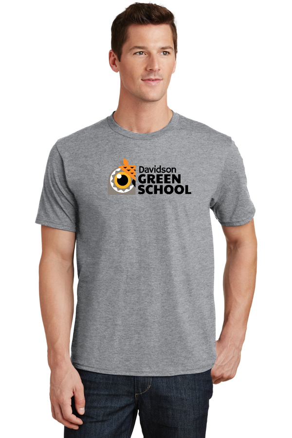 DGS - Port & Co™ Fan Favorite™ Tee