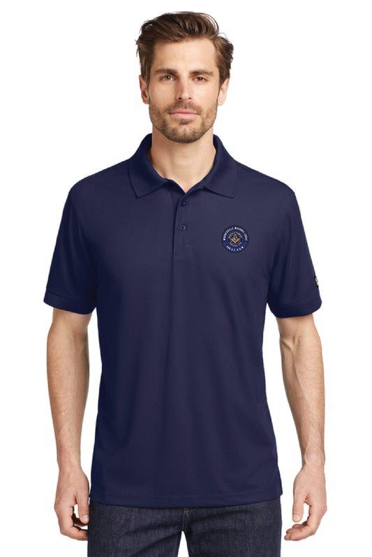 Mooresville Masonic Lodge - OGIO® Caliber Polo
