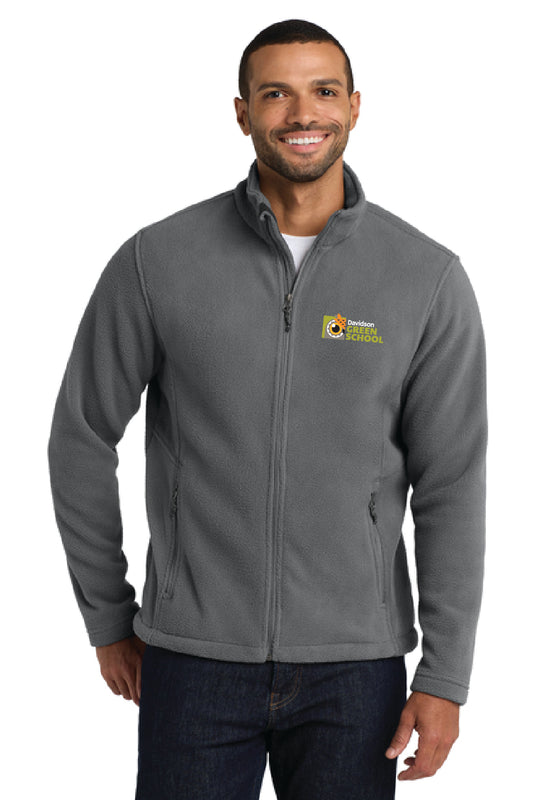DGS - Port Authority® Value Fleece Jacket