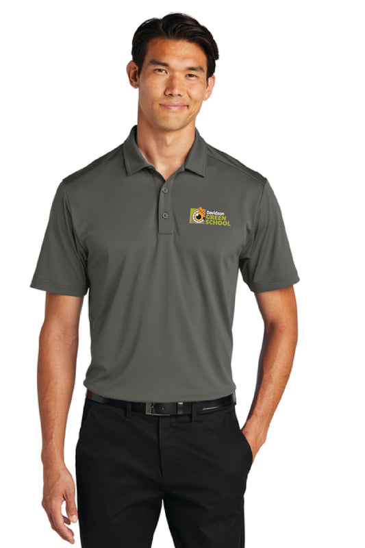 DGS - Port Authority® C-FREE® Snag-Proof Polo
