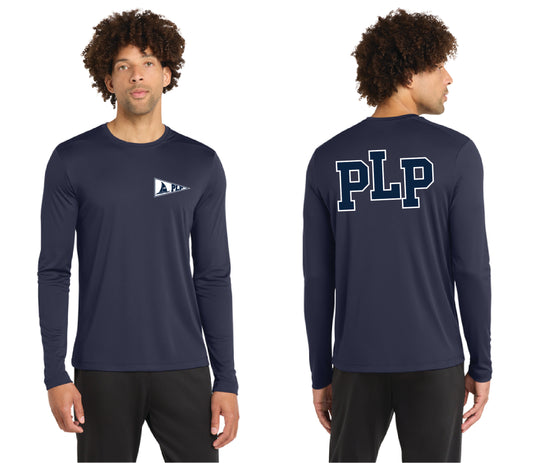 PLP Sail Team - Sport-Tek® Posi-UV® Pro Long Sleeve Tee